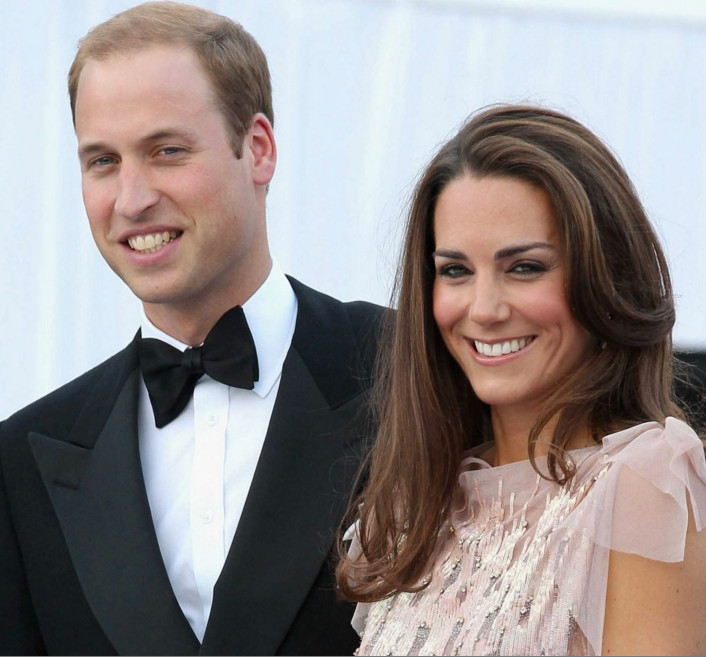 QUESTA VOLTA WILLIAM SI E' SUPERATO. KATE RIMANE SENZA PAROLE: ECCO IL REGALO DI COMPLEANNO - 10/01/2016