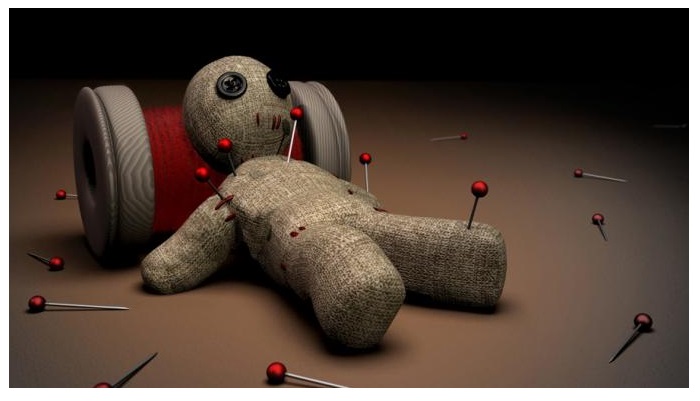 HAI IL MALOCCHIO? SVELATA L'ANTICA FORMULA PER ELIMINARLO - 'STREGA' 94ENNE AVVERTE: ''ECCO COME CAPIRLO E ELIMINARLO'' - 16/12/2016