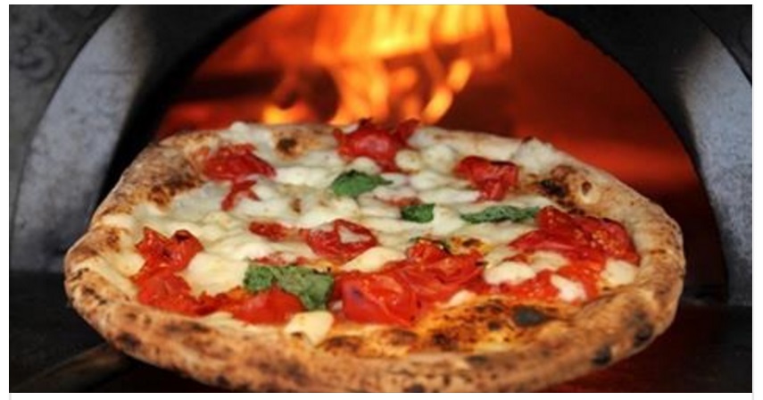 CHEF ITALIANO PERDE 45KG IN UN ANNO MANGIANDO TUTTI I GIONI PIZZA: ECCO LA DIETA COMPLETA - 16/12/2016