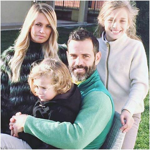 ''LO ABBIAMO FATTO PER I NOSTRI FIGLI'' LA DECISIONE DI ASCANIO E KATIA - 17/12/2016