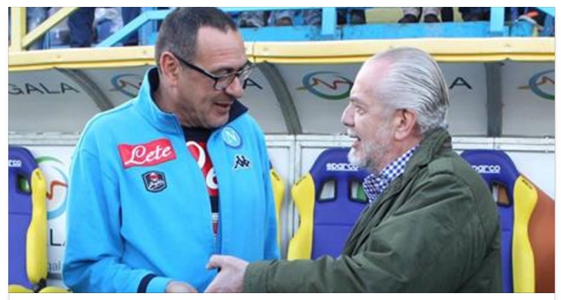 NAPOLI, A GIUGNO CESSIONE SHOCK: VA VIA PROPRIO LUI. ADL HA PRONTO IL SOSTITUTO... - 16/12/2016