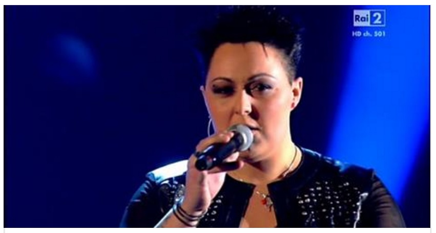 E' MORTA SILVIA CAPASSO: ECCO COS'E' ACCADUTO - 17/12/2016