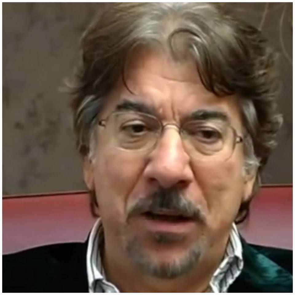 MARCO COLUMBRO - LA NOTIZIA CHE SPIAZZA I FAN: ECCO COME LO RITROVIAMO - 20/12/2016