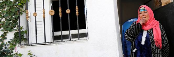 ''TUTTA COLPA DELL'ITALIA'' LE DICHIARAZIONI SHOCK DELLA MADRE DEL TERRORISTA - POI LA FRASE CHE GELA - 23/12/2016