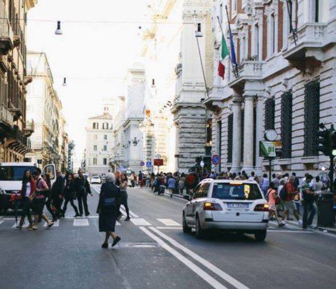 ROMA, SUBITO DOPO L'ATTENTATO DI BERLINO: PROPRIO DURANTE LE FESTIVITA' DI NATALE - ECCO COSA STA SUCCEDENDO - 24/12/2016