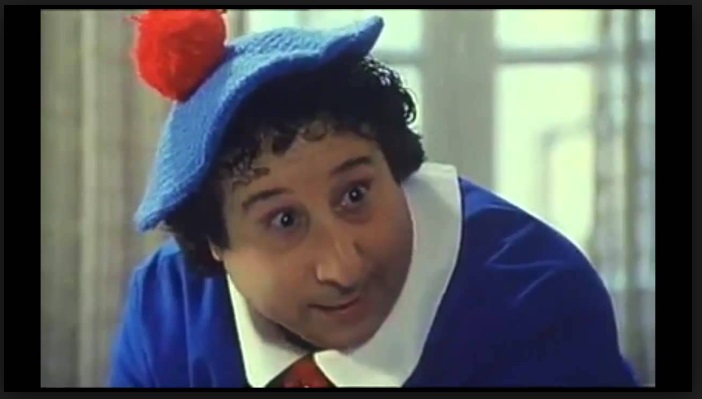 VE LO RICORDATE PIERINO? OGGI LA SUA VITA E' DAVVERO CAMBIATA - ECCO COSA FA IN GIRO CON LA SUA ''PROSPEROSA'' MOGLIE - 24/12/2016