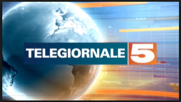 LUTTO NELLA TV ITALIANA: ''E' STATO COLPITO DA INFARTO'' - 10/01/2017
