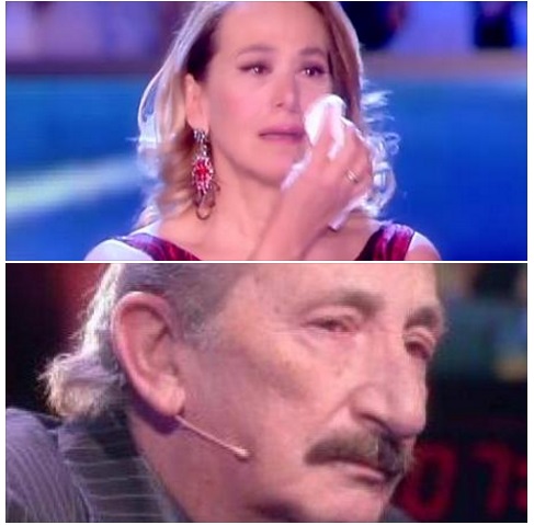 IL DRAMMA DI FRANCO GATTI DEI ''RICCHI E POVERI'' LE PAROLE CHE GELANO RACCONTANDO DELLA MORTE DEL FIGLIO - 29/01/2017