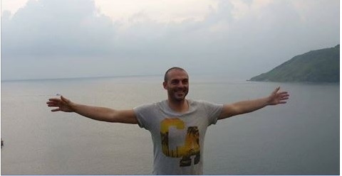 ECCO CHI E' FABIO L'UOMO CHE HA UCCISO PER VENDICARE LA MOGLIE: ECCO COSA SCRIVEVA SU FACEBOOK - 02/02/2017