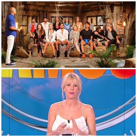 ISOLA DEI FAMOSI, IMPROVVISA ESPLOSIONE DI RABBIA: ECCO COSA STA ACCADENDO - 05/02/2017