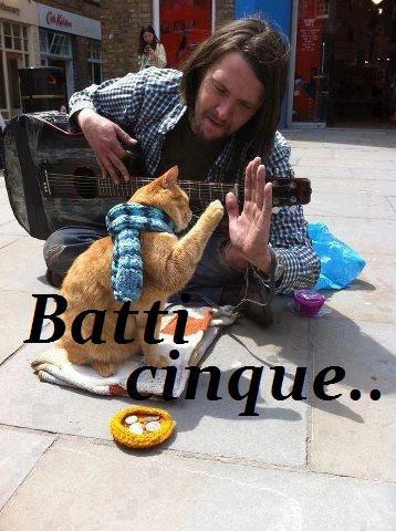 Immagine Divertente - 04/02/2013