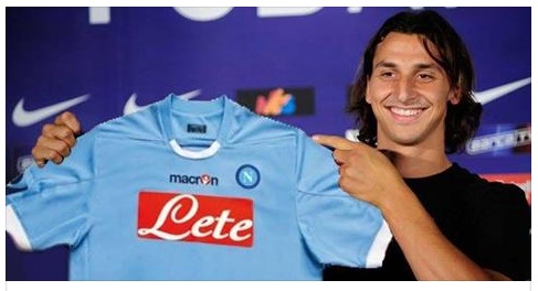 IBRAHIMOVIC AL NAPOLI: ECCO COME HANNO REAGITO I TIFOSI JUVENTINI ALLA NOTIZIA - 04/02/2017