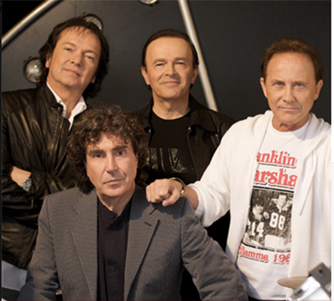 IN QUESTE ORE TRAVOLTO DALLO SCANDALO: ADESSO PER UNO DEI COMPONENTI DEI POOH, LA VITA POTREBBE ESSERE STRAVOLTA - 22/01/2016