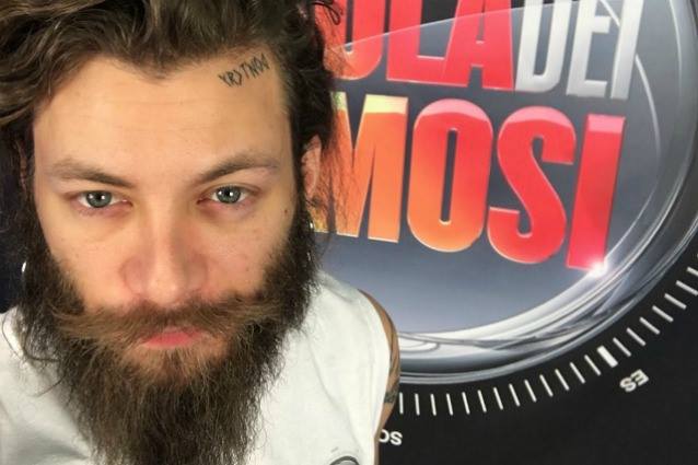 ESPULSO DAL PROGRAMMA: ECCO CHI E' LA FAMOSA EX CHE HA DENUNCIATO ANDREA MARCACCINI PER VIOLENZA E SEQUESTRO - 06/02/2017