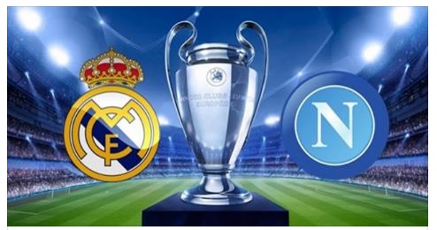 REAL MADRID-NAPOLI DIRETTA TV IN CHIARO SU CANALE 5? ECCO COSA HA DECISO MEDIASET - 07/02/2017