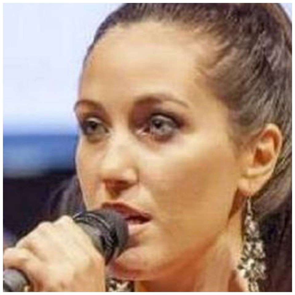 ''NON CE L'HA FATTA'' CHIARA E' MORTA: LUTTO NEL MONDO DELLA MUSICA - 10/02/2017
