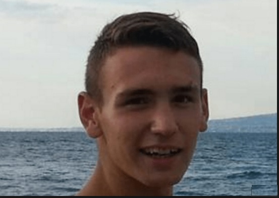 ROMA - IL DRAMMATICO RACCONTO DELLA MORTE DI EMANUELE ''GLI STRANIERI HANNO SPUTATO SUL SUO CORPO...'' - 27/03/2017