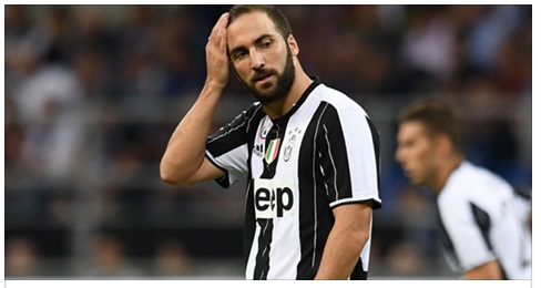 IL CAPO ULTRAS: ''RITORNO HIGUAIN? INCREDIBILE COSA GLI FAREMO, VE LO ASSICURO'' - 28/03/2017