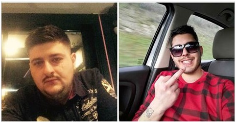 ROMA, EMANUELE MASSACRATO DAL BRANCO: NELLA NOTTE DUE ARRESTI PER OMICIDIO - 28/03/2017