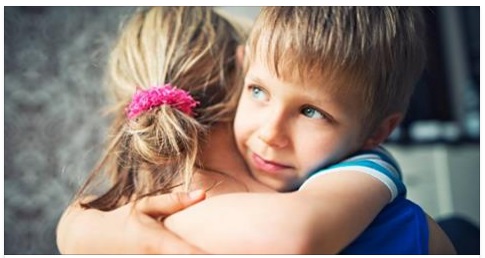 COSA SIGNIFICA ''ESSERE MAMMA DI UN MASCHIO'' IL MESSAGGIO VIRALE DI UNA MAMMA - 28/03/2017