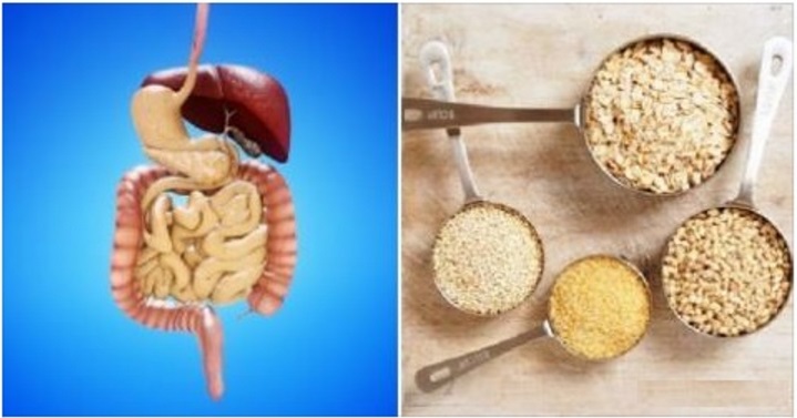 GLI SCIENZIATI: IL GLUTINE FA INGRASSARE RALLENTA IL METABOLISMO ? ECCO COME PERDERE 5 KG IN MENO DI 2 SETTIMANE - 28/03/2017