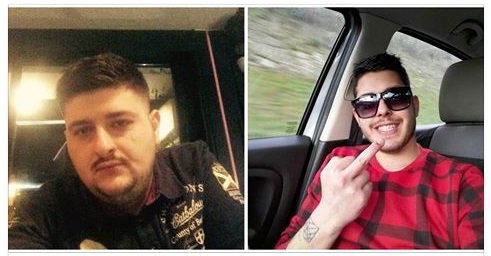 ROMA, OMICIDIO EMANUELE MORGANTI: LA RIVELAZIONE SCONVOLGENTE SUI DUE ARRESTATI - 28/03/2017