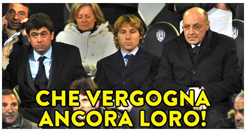 SHOCK JUVENTUS, LA PROCURA LO ANNUNCIA: VERGOGNOSO QUELLO CHE HANNO FATTO - 28/03/2017