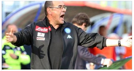 BRUTTA TEGOLA PER IL NAPOLI, SI FA MALE IN NAZIONALE: SALTA LA JUVE. SARRI... - 29/03/2017