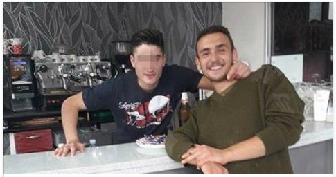 ROMA, FINO ALL'ULTIMO HA CERCATO DISPERATAMENTE DI SALVARE EMANUELE: OGGI GIANMARCO ROMPE IL SILENZIO - 29/03/2017
