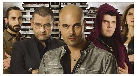 GOMORRA 3, CLAMOROSO COLPO DI SCENA: ''NON E' MORTO'', LA FOTO PROVA - 29/03/2017