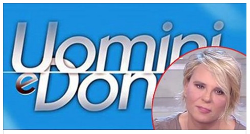 U&D VA IN ONDA SENZA MARIA DE FILIPPI: ECCO IL MOTIVO - 29/03/2017