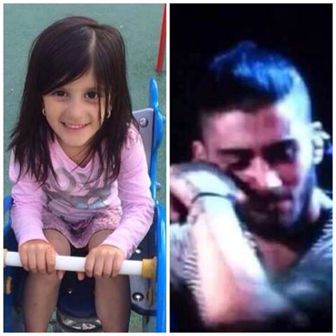 E' MORTA A SOLI 5 ANNI PER UN TUMORE AL CERVELLO: LUTTO TREMENDO PER IL CANTANTE - 30/03/2017