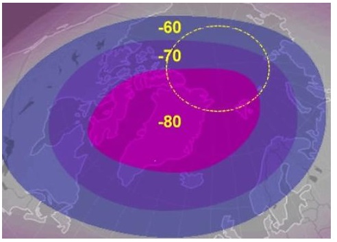 ALLERTA METEO: ARRIVA IL ''PHON'' CALDO, MA PRESTO CAMBIA TUTTO - ECCO COSA STA PER ACCADERE IN ITALIA - 30/03/2017