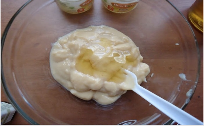 MIELE E BANANA E FA SPARIRE TOSSE E BRONCHITE: ECCO COME PREPARARLO - 30/03/2017