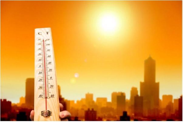 METEO ESTATE 2017 - SARA' RECORD: ECCO LA DATA DI QUANDO AVRA' INIZIO - 30/03/2017