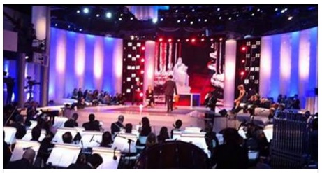L'AMATO CONDUTTORE IMPROVVISAMENTE ABBANDONA IL PROGRAMMA: ECCO COSA STA ACCADENDO - 30/03/2017