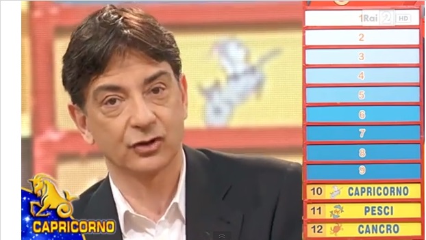 L'OROSCOPO COMPLETO DI PAOLO FOX PER IL WEEKEND: ECCO I SEGNI FORTUNATI DEL FINE SETTIMANA - 31/03/2017