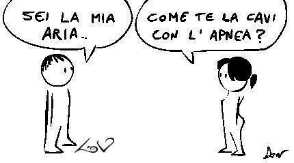 Vignetta Divertente - 03/03/2013