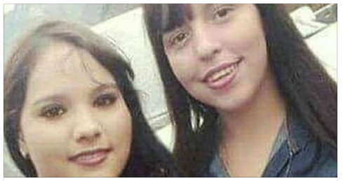 AMICHE SULLA PISTA D'ATTERRAGGIO: PASSA UN AEREO E LE UCCIDE ENTRAMBE - UNA MORTE ORRIBILE PER LE DUE RAGAZZINE - 03/04/2017