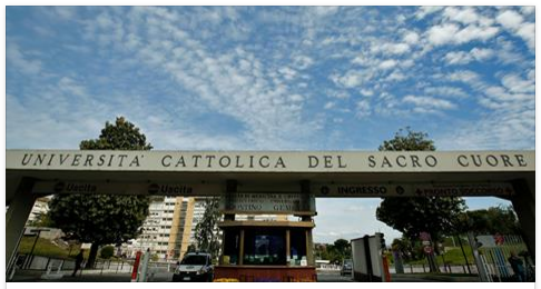 ROMA - POLICLINICO GEMELLI: EVACUATI L'UNDICESIMO E IL DECIMO PIANO: ECCO CHE COSA STA SUCCEDENDO - 03/04/2017