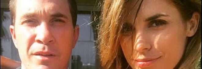ELISABETTA CANALIS CONFESSA QUELLO CHE NESSUNO SI ASPETTA: ''NON SONO L'UNICA DONNA DI MIO MARITO'' - 03/04/2017