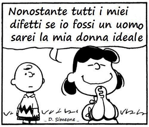 Vignetta Divertente - 07/03/2013