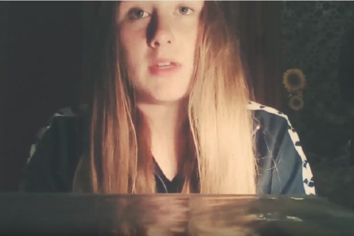 MADDALENA: ''COSI' MI SONO SALVATA DAL BLUE WHALE'' - VIDEO - 24/05/2017