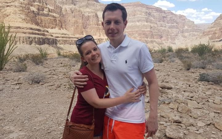 MORTA A MANCHESTER PER SALVARE LA SORELLA E LA NIPOTINA. HA USATO IL SUO CORPO COME SCUDO - 24/05/2017