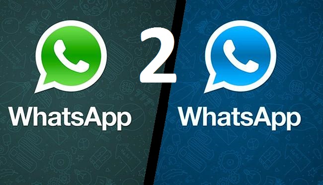 WHATSAPP RADDOPPIA: POTREMMO FARLO FIN DA ORA SUI NOSTRI SMARTPHONE - 29/05/2017