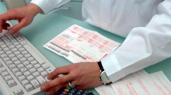 ADDIO TICKET SANITA': ECCO LE NOVITA' IN PROGRAMMA - 29/05/2017