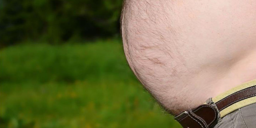 SESSO: IL SEGRETO PER DURARE DI PIU' E' LA PANCIA - 29/05/2017
