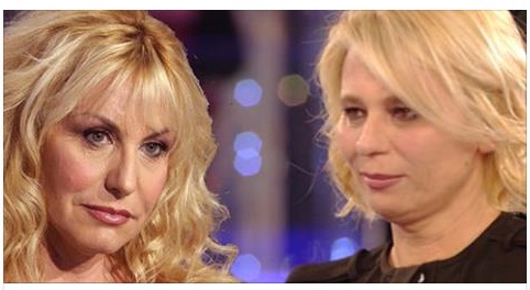 CLERICI CONTRO MARIA DE FILIPPI: ''NON SEI UNA PRESENTATRICE, SEI UNA... - 04/06/2017