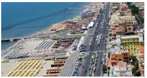 OSTIA, ''NON FATELO'': LA SCOPERTA DELLA POLIZIA LOCALE SULLE SPIAGGE - 04/06/2017