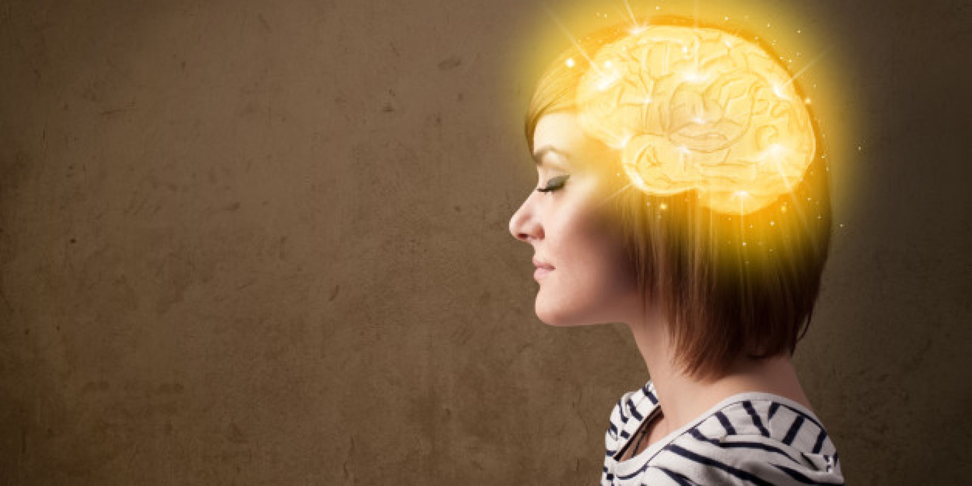 ECCO COME ALLENARE IL CERVELLO A PREOCCUPARSI DI MENO - 06/06/2017